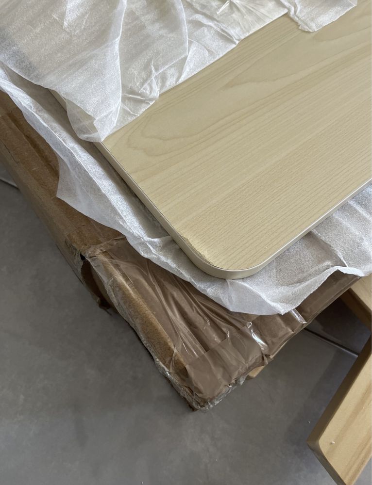 Mebel biurko nowe sklum kailo jak ikea jysk brw agata meble