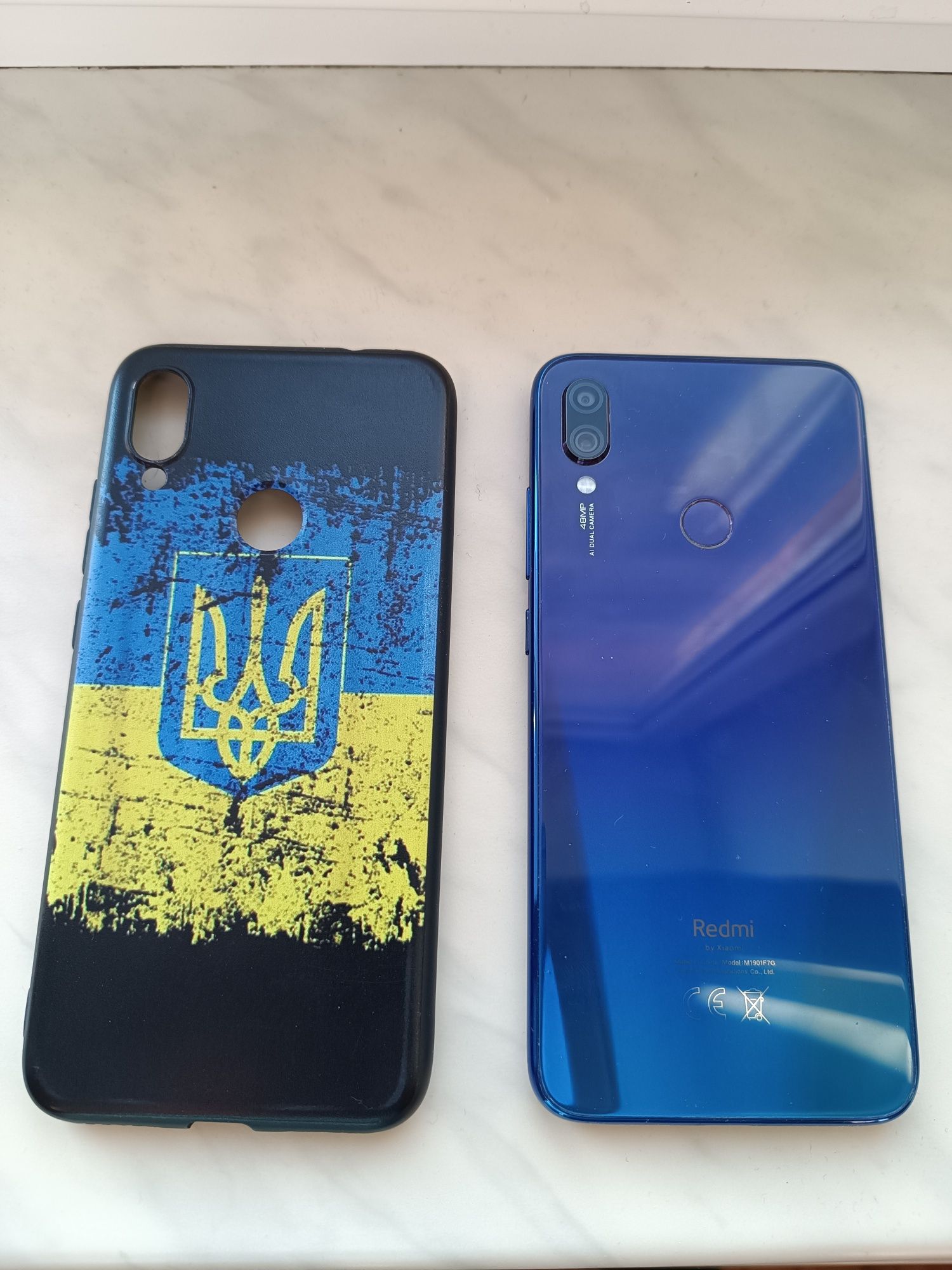 Смартфон Xiaomi Redmi Note 7