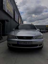Opel Vektra b 1.6 2001