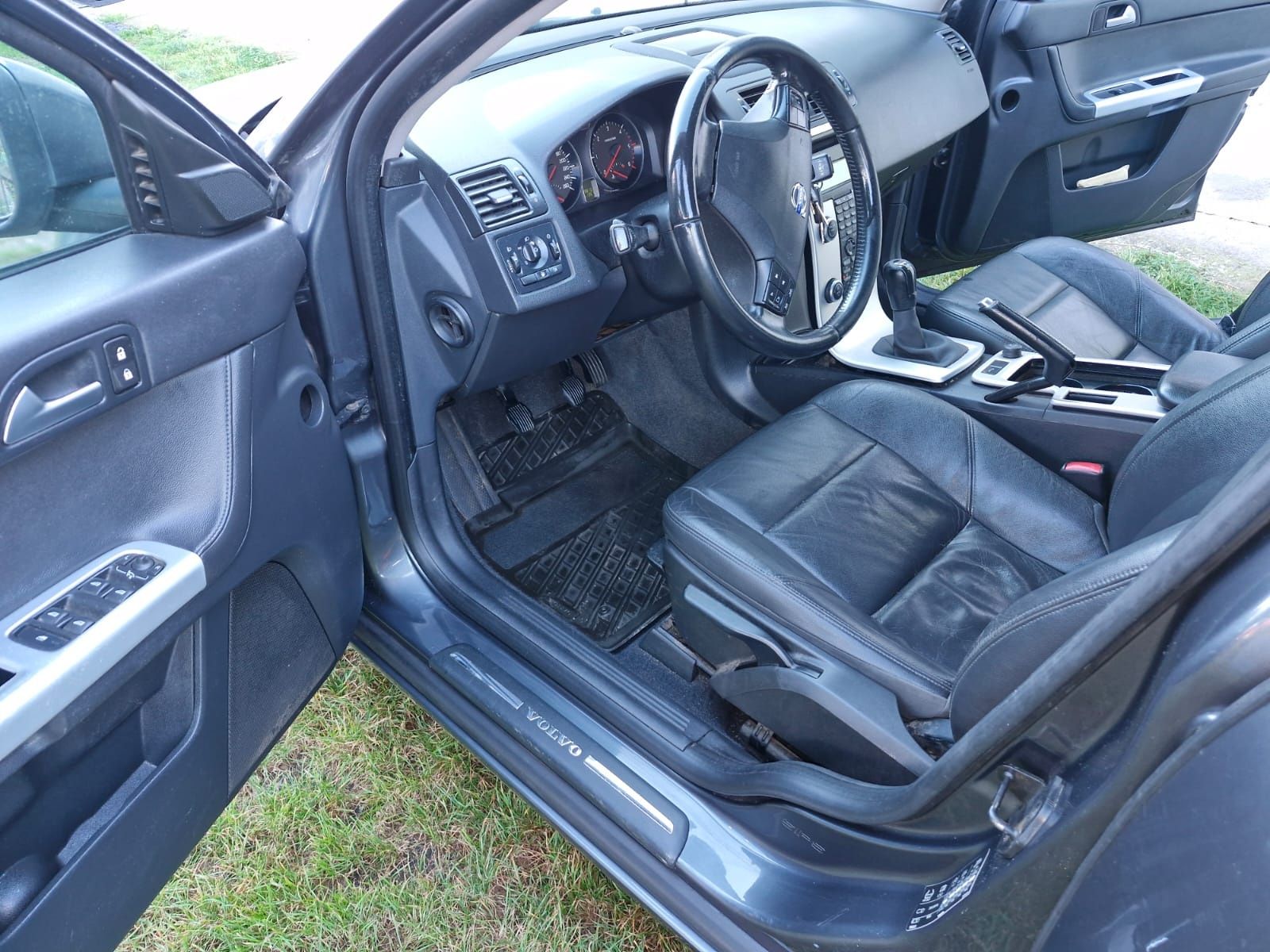 Sprzedam Volvo V50, 1,6, Diesel, 2012 Eco drive