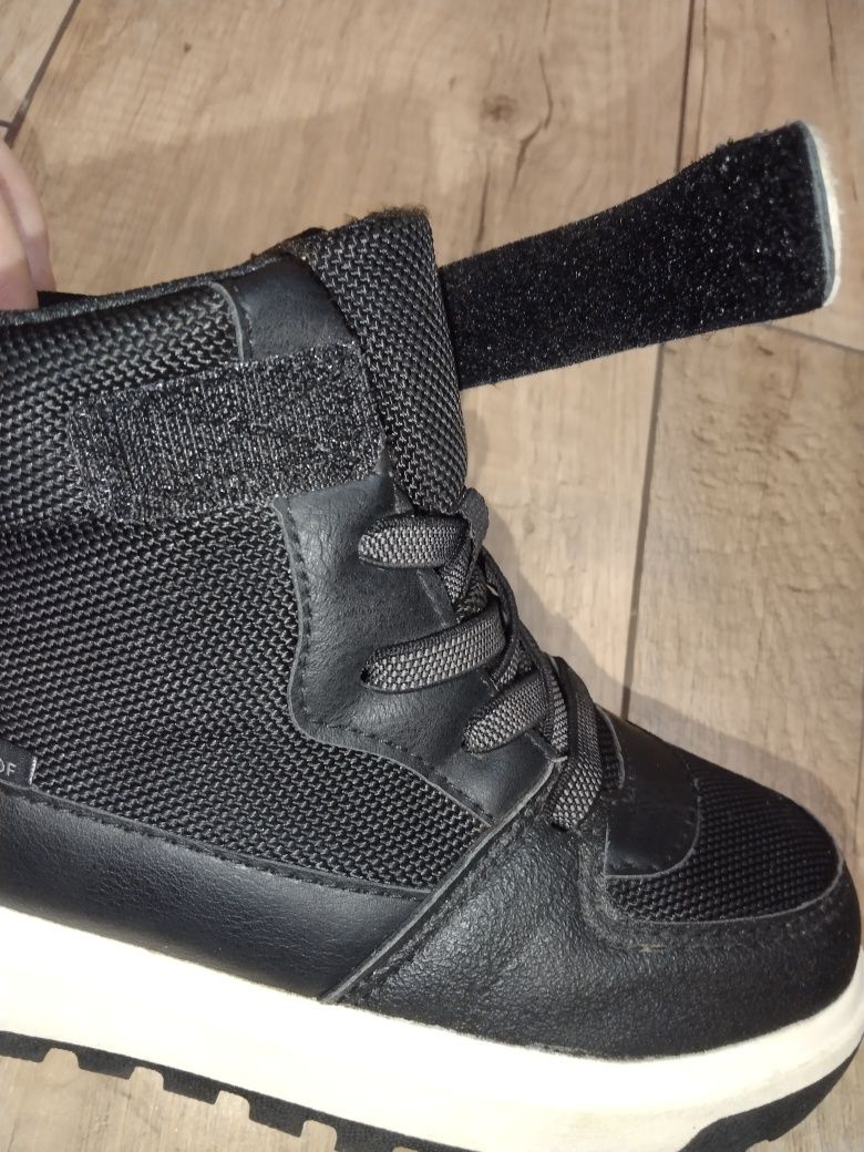 Buty dziecięce trzewiki botki H&M