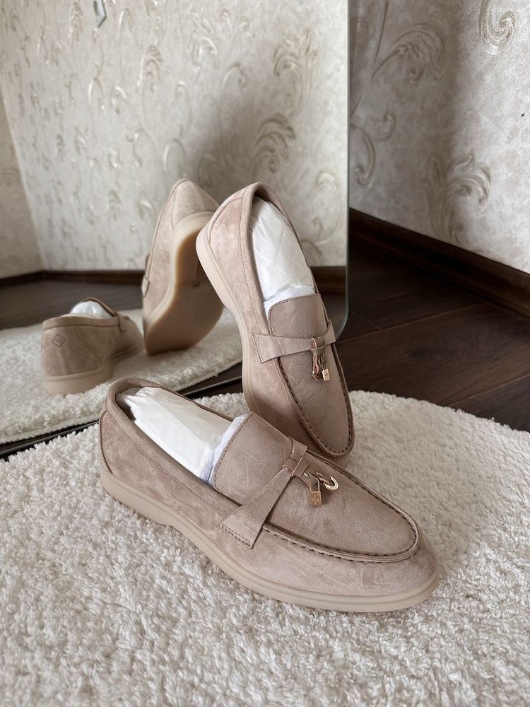 Лофери Loro Piana 38