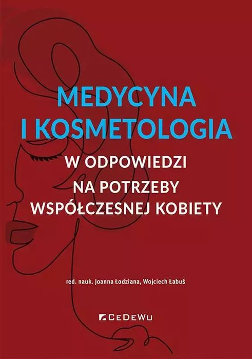 Medycyna i kosmetologia w odpowiedzi na potrzeby. CeDeWu. Nowy Produkt
