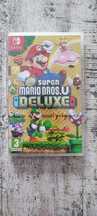 Gra Nintendo Mario Bros DELUXE