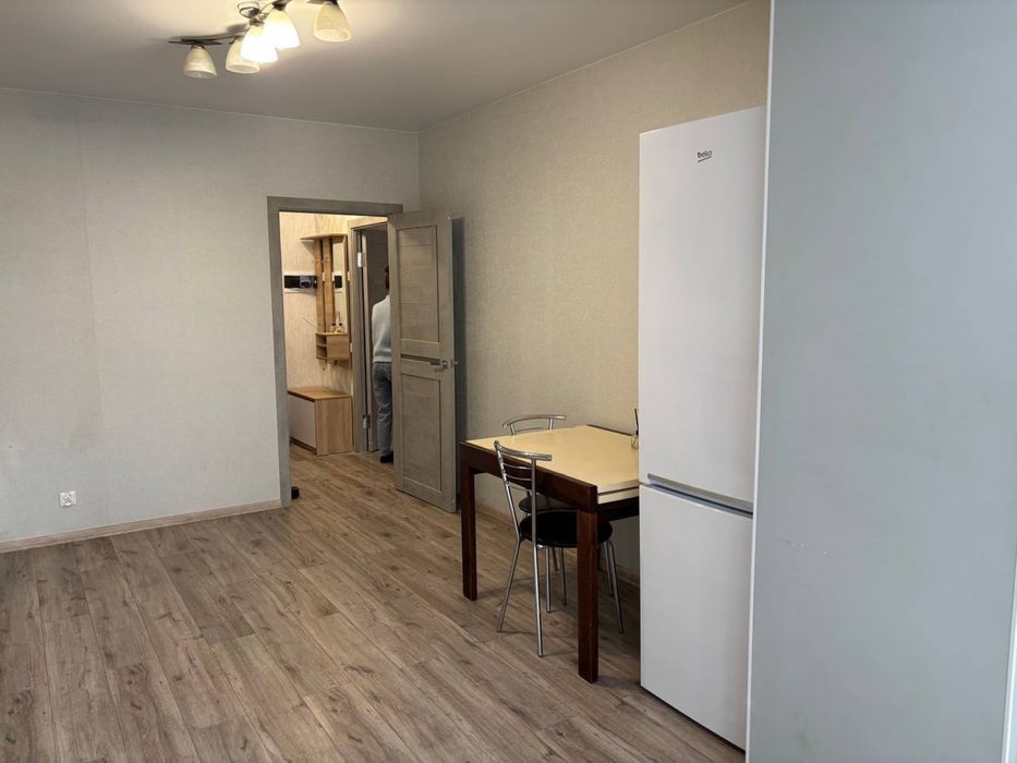 Оренда 1 кімнатної квартири в ЖК Вінницький