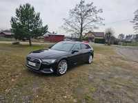 Audi A6 Audi A6 Avant 50 TDI quattro tiptronicv faktura vat 23%