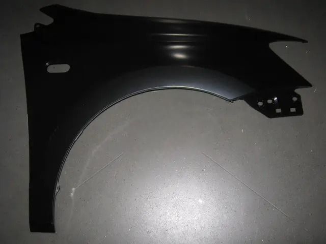 Крило переднє праве VW POLO 09-15 (вир-во TEMPEST) 051 0740 314 UA51