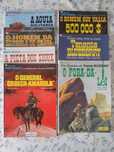 BD Blueberry e outros heróis