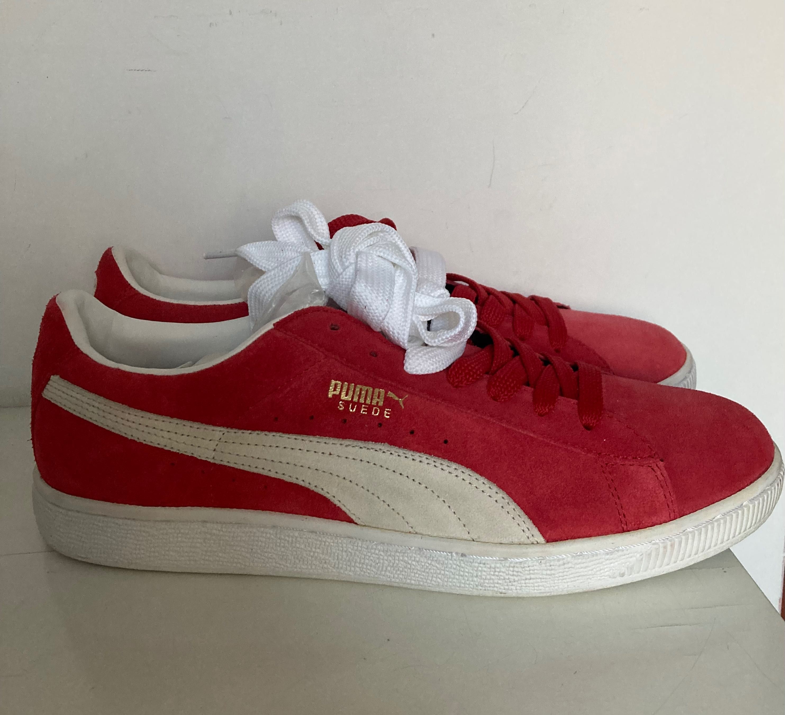 Puma buty męskie, rozm. 45
