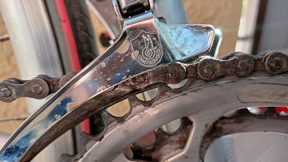 Rower szosowy (składak)