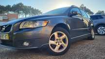 Volvo V50 2012, 1.6d GPS