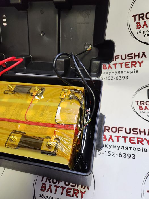 Аккумулятор 12v 315Ah батарея 4000Wh lifepo4 eve 4kWt 4kWh ДБЖ 4 8