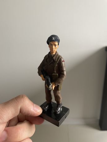 Żołnierz figurka kolekcjonerski zabawka