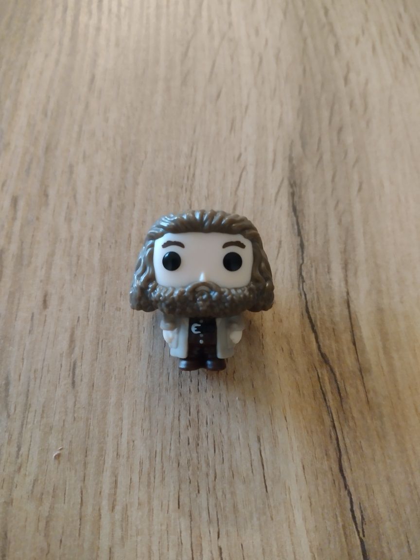 Hagrid figurka funko pop