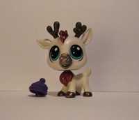 Figurki littlest pet shop nowa generacja