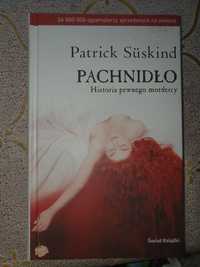 Pachnidło Historia pewnego Mordercy Patrick  Suskind nowa stan idealn