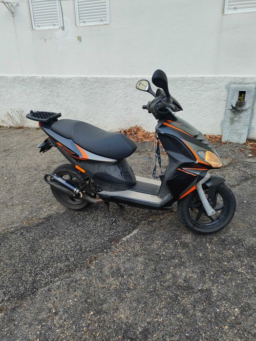 Scooter Piaggio nrg 50cc