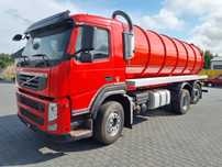 Volvo FM 410