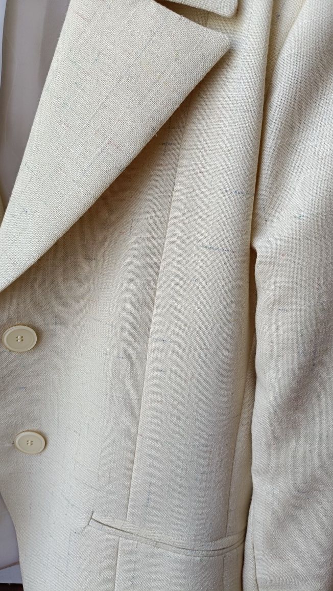 Conjunto saia | casaco