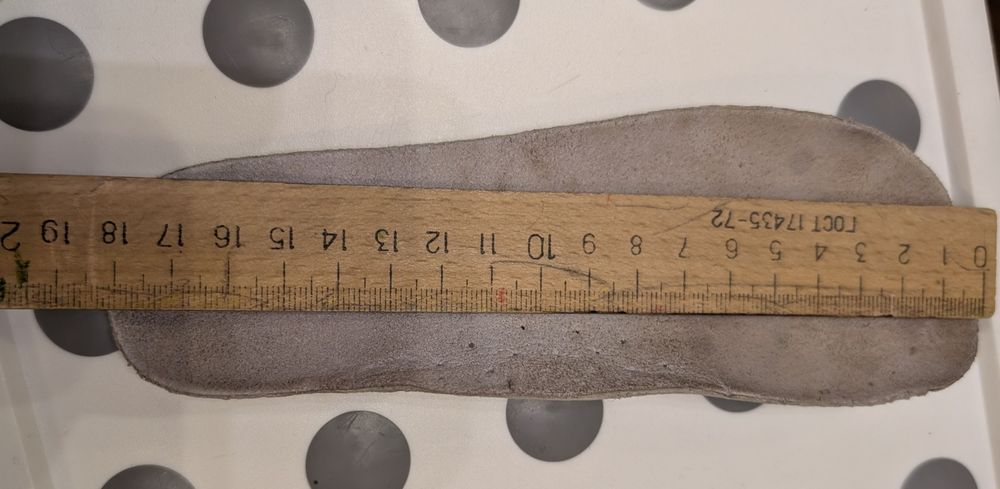 Сапожки топанки черевички демісезонні для дівчинки