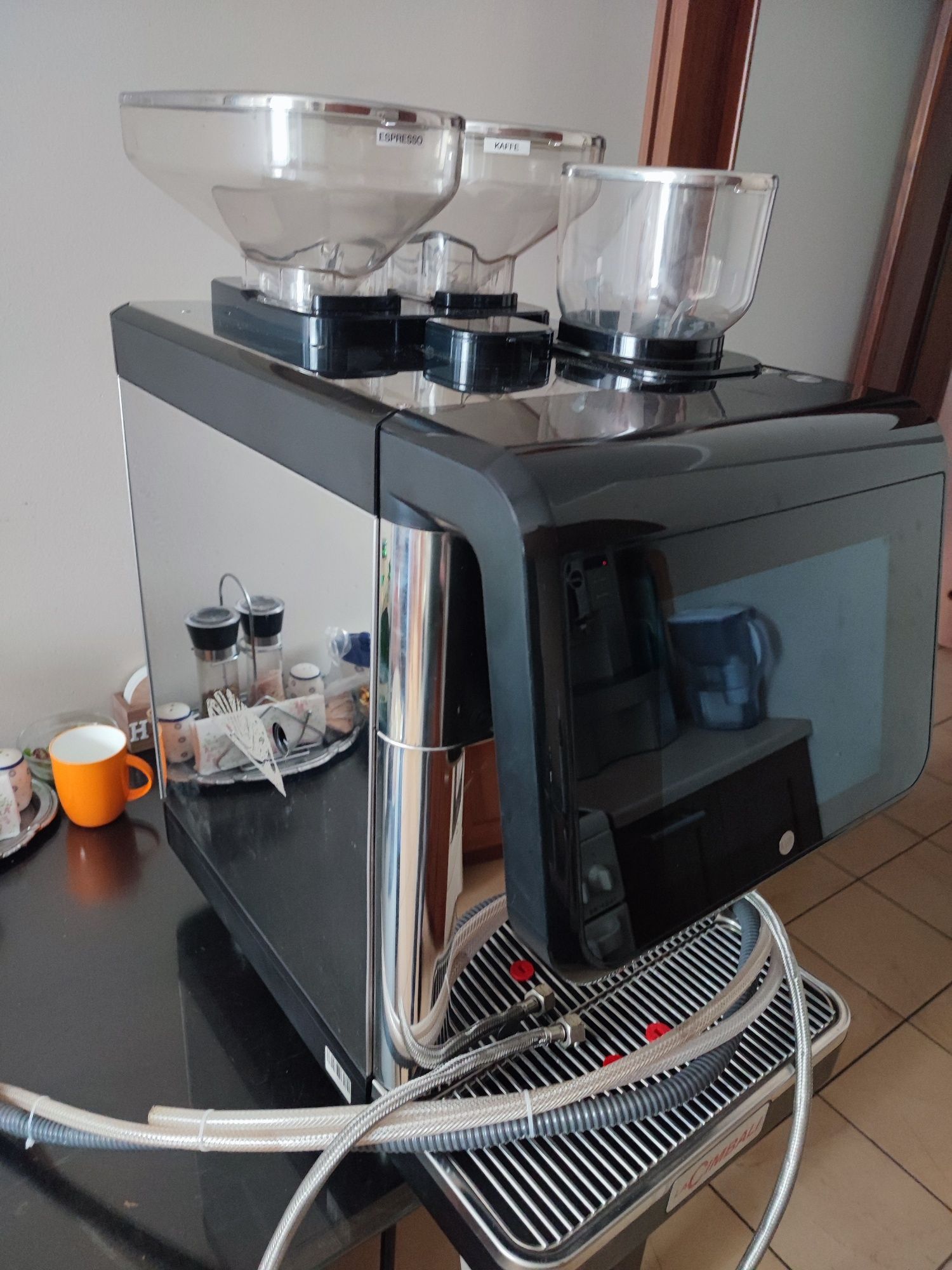 La Cimbali S30 CS11