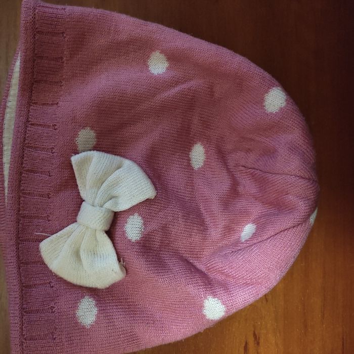 Класні шапки. 3 шапки за 100 грн