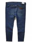 292 Wrangler Larston Tapered spodnie jeansy nowe W18SX5201 W38 L34