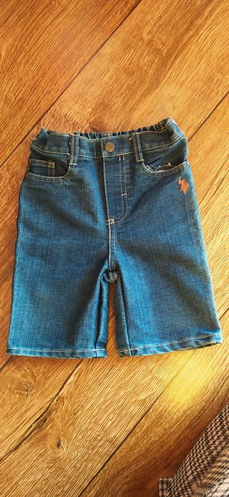 Jansy Dziecięce Polo Ralph Lauren