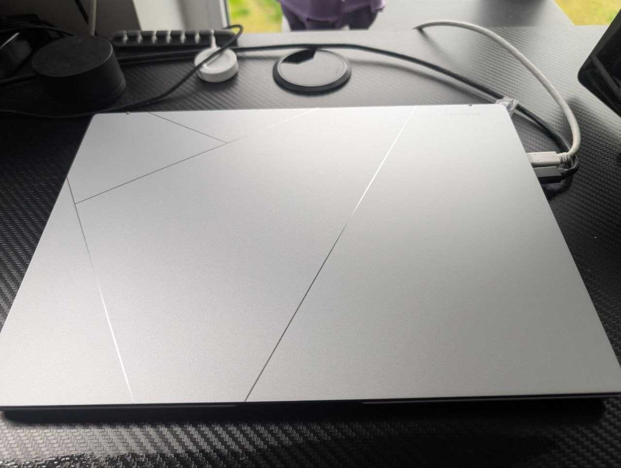 Laptop Asus ZENBOOK Oled UX3405MA Intel Core Ultra 9/32G/1Tb~jak Nowy!