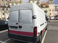 Renault Master 2.2