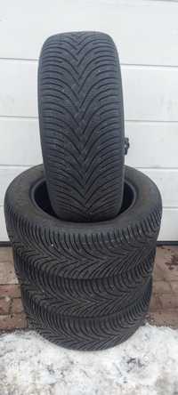 opony Kleber krisalp hp3 235/55R17