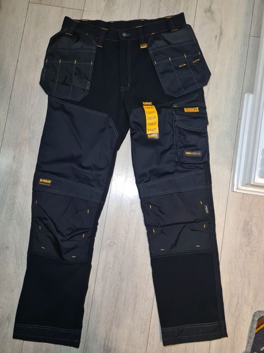 Штани 48-50 спецодяг Dewalt