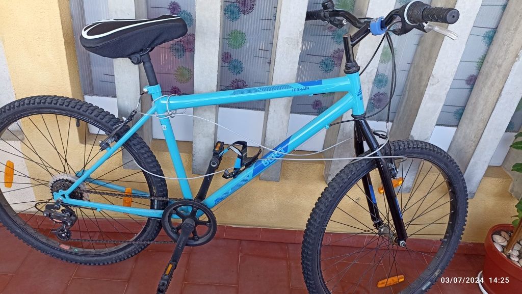Bicicleta para venda