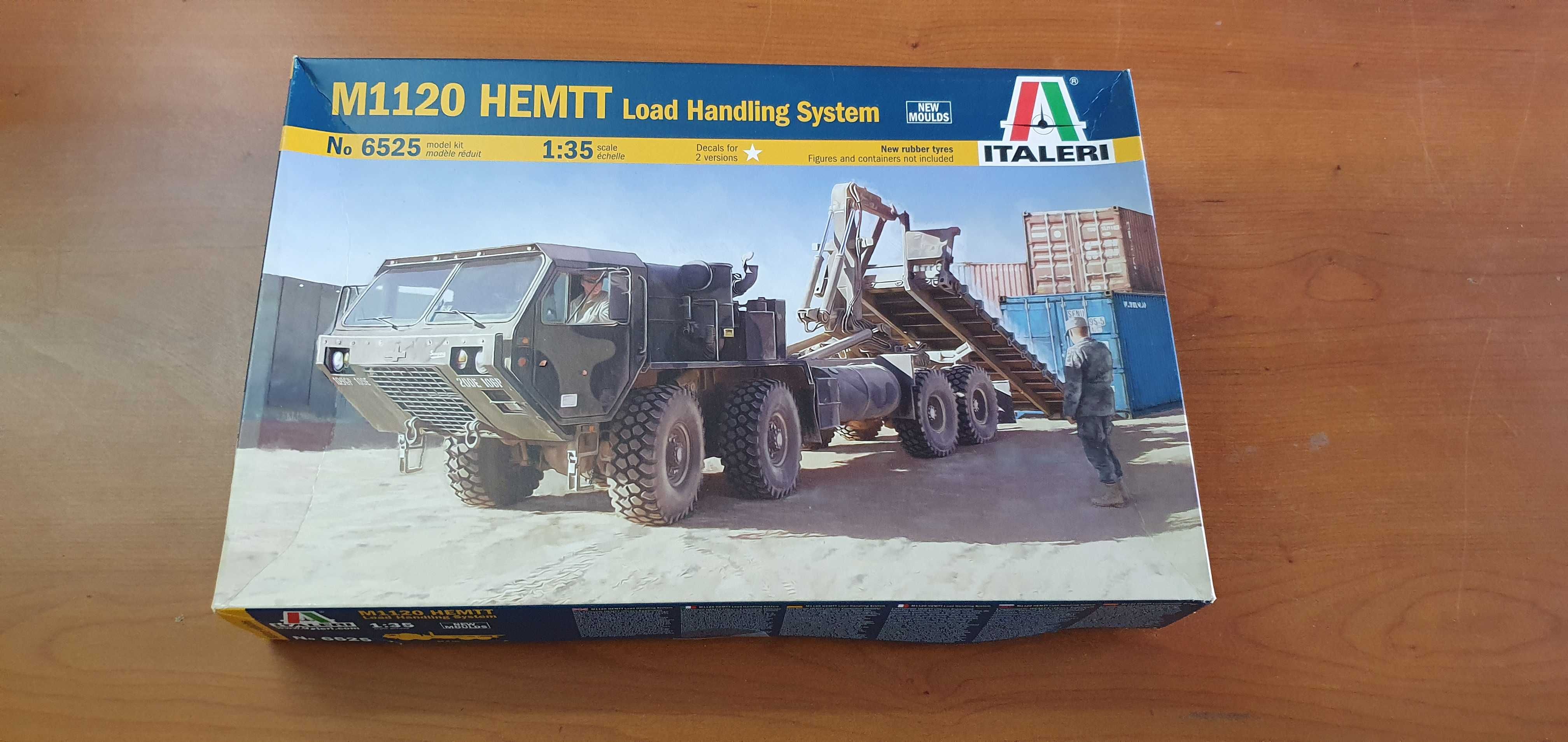 Modelismo Kits 1/35