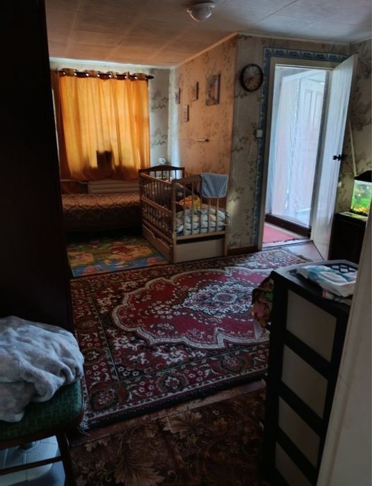 Здається пів Будинку на Ковалівці . Всі зручносиі, АГВ