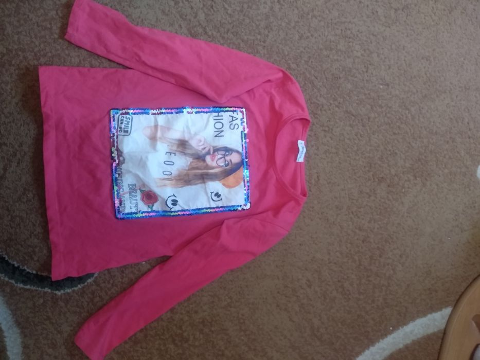 Одежда для девочек