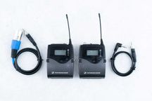 Радіосистема для відео Sennheiser EW2000 EK2000 SK2000 Dw 790-865 MHz