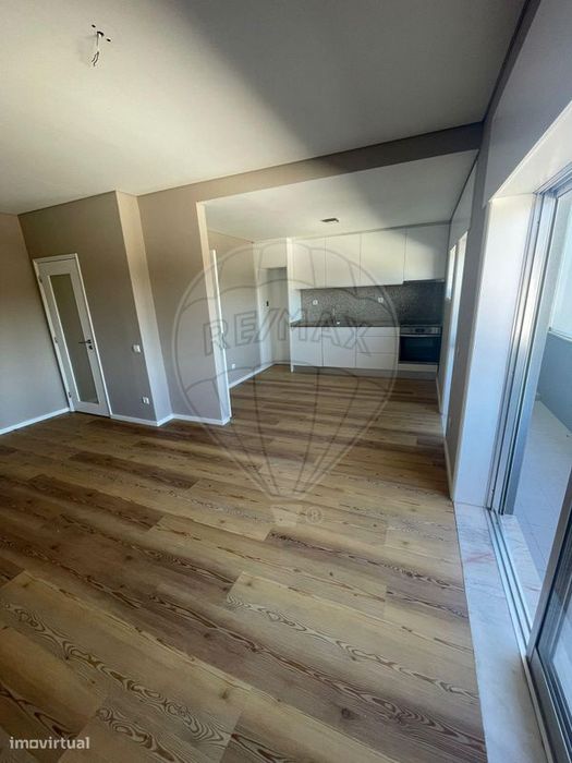 Apartamento T2 para arrendamento