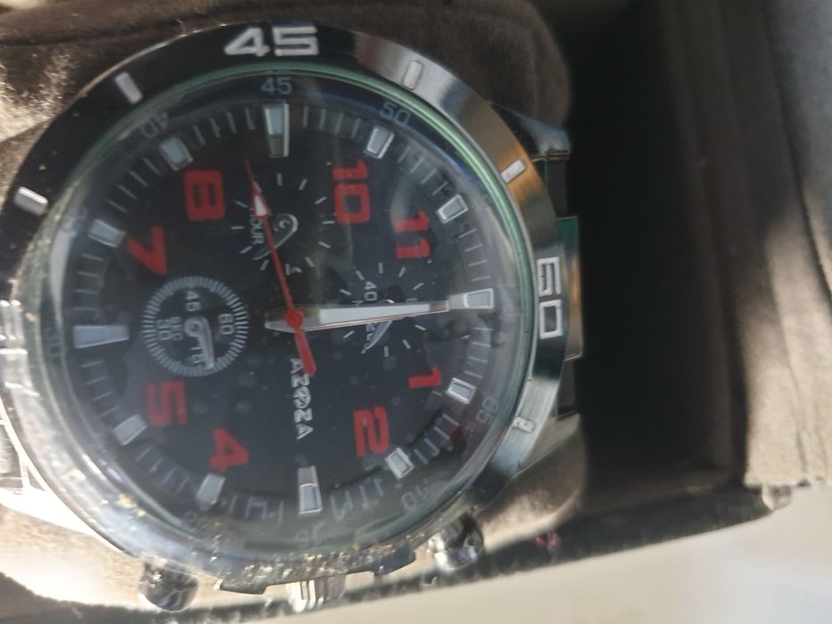 Zestaw zegarków +gratis