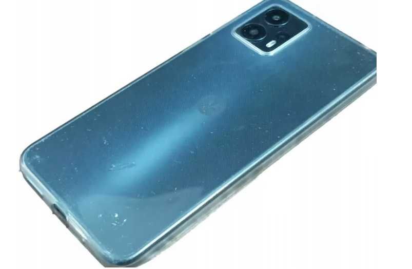 Smartfon Motorola Moto G23 8 GB / 128 GB 4G (LTE) szary