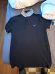 Koszulka polo Boss stan bdb