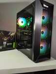 Komputer gamingowy I5/GTX 970 OC/16 GB/SSD