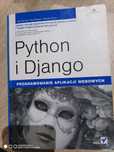 Python i Django.