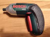 Bosch IXO 3,6V sprawna