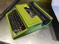 Maszyna do pisania Mercedes super T PRL
