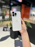 iPhone iPhone 14 Pro Max 128 GB Silver | 2 lata gwarancji