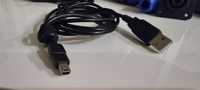 kabel usb b na usb ok 1m