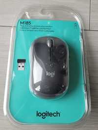 Mysz bezprzewodowa Logitech M185