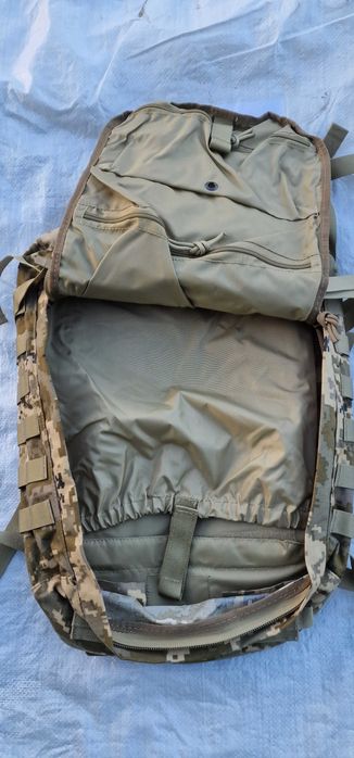 Рюкзак РБІ пиксель 40 л