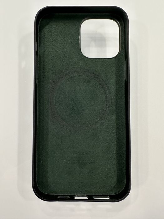 Capa genuína Apple iPhone 13 Promax